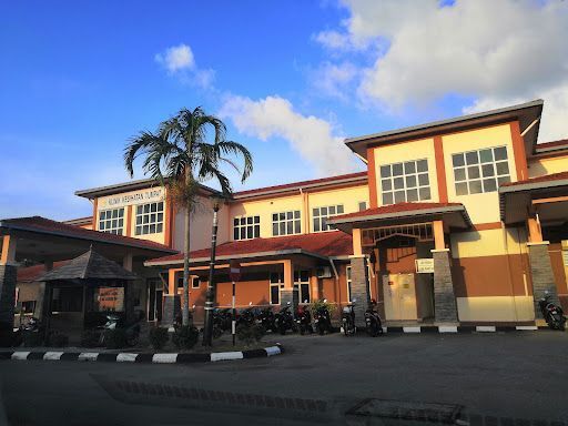 Klinik Kesihatan Tumpat