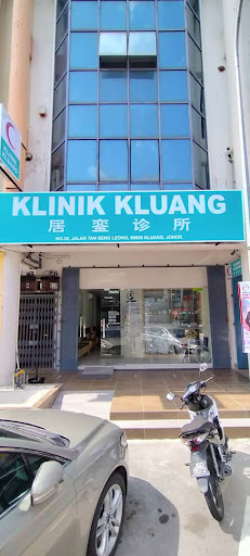 Klinik Kluang