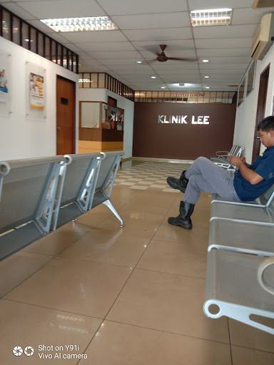 Klinik Lee Simpang Renggam