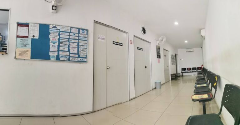 Klinik Melaka