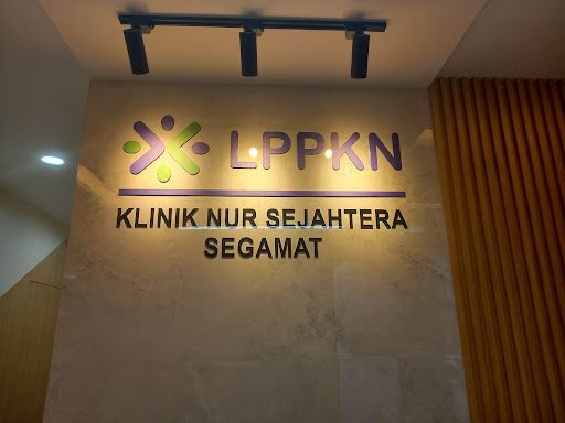 Klinik Nur Sejahtera LPPKN Segamat