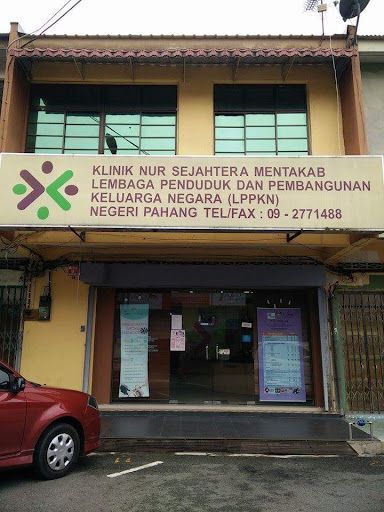 Klinik Nur Sejahtera Mentakab