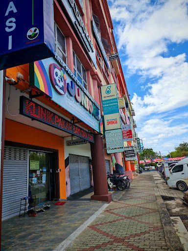 Klinik Pakar Bayi dan Kanak-Kanak Juniorz