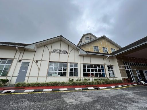 Klinik Pergigian Cameron Highlands