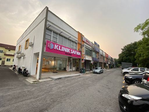 Klinik Safwa Ayer Keroh