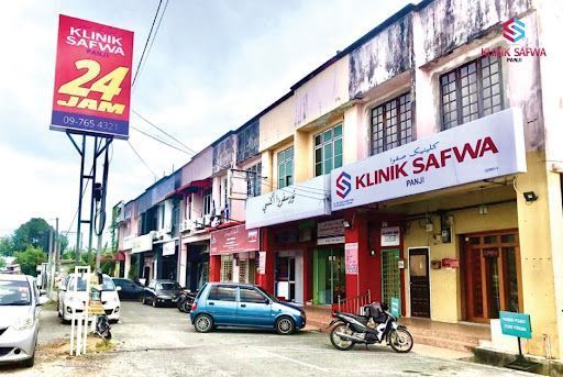 KLINIK SAFWA PANJI