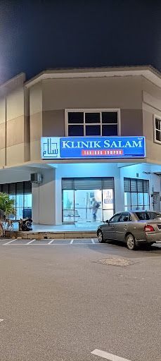 Klinik Salam Tanjung Lumpur