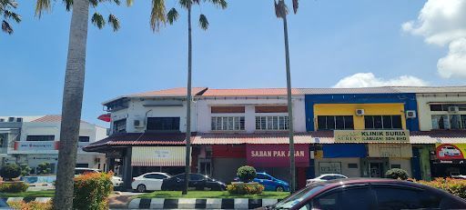 Klinik Suria (Labuan) Sdn. Bhd.