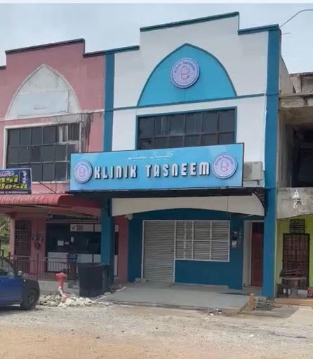 KLINIK TASNEEM