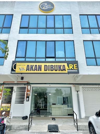 KLINIK VCARE