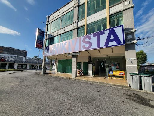 Klinik Vista Seremban - Klinik Sakit Lutut | Sakit Bahu | Sakit Saraf | Pembedahan Kecil | Keluarga | Sakit Lelaki