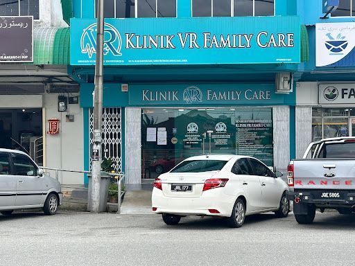 Klinik VR Family Care