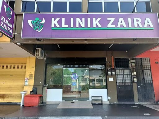 Klinik ZAIRA