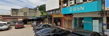Poliklinik Dr Fauzi