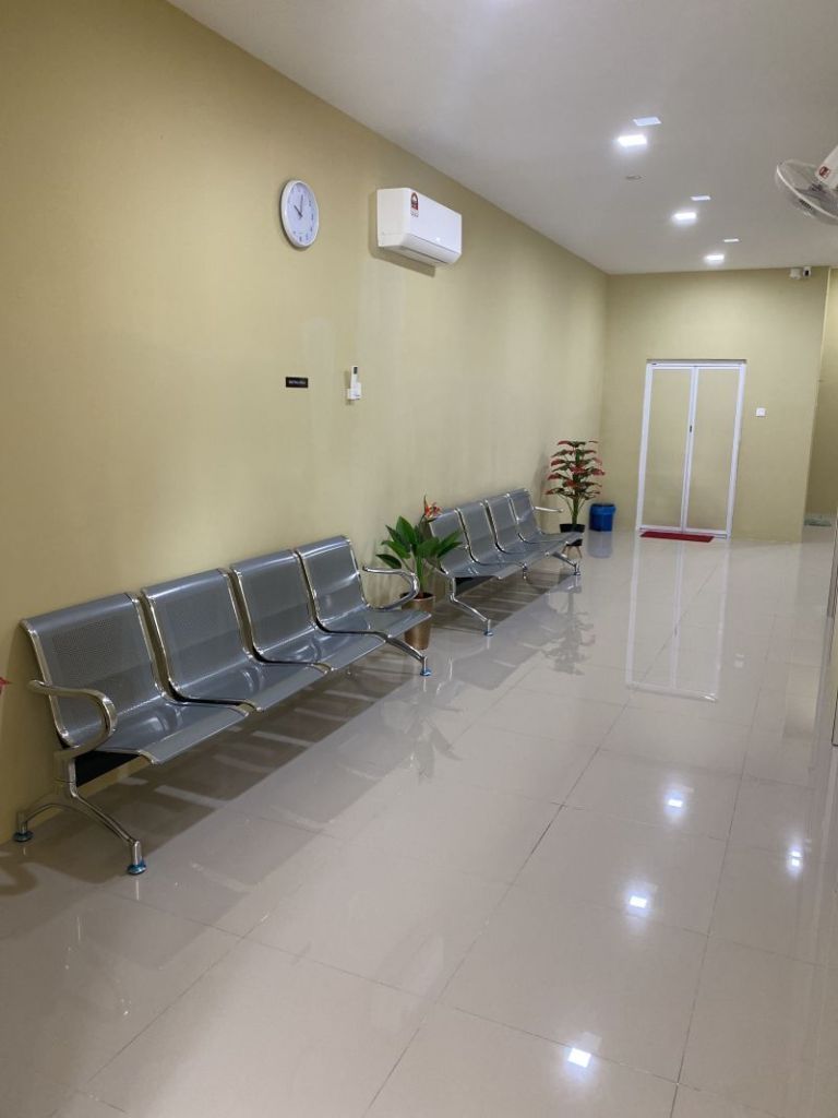 Poliklinik Family Care 24 Jam