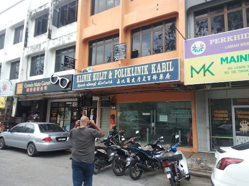 Poliklinik Kabil