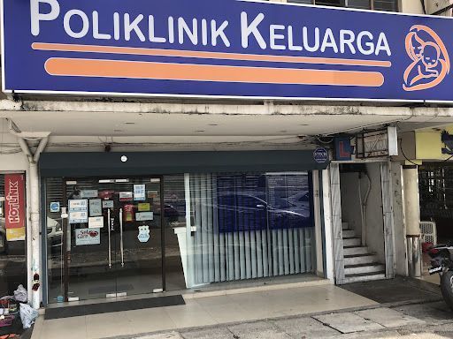 Poliklinik Keluarga