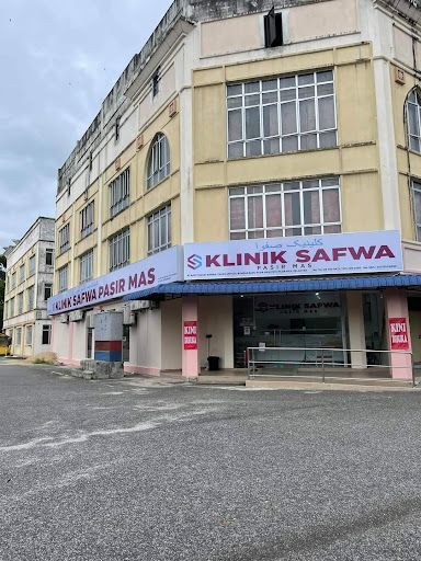 Primer Cherang Clinic Pasir Mas