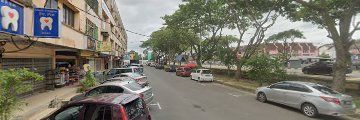 Pusat Perubatan Keluarga