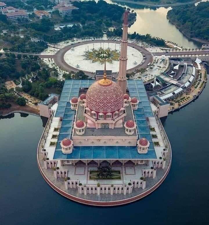 Putrajaya