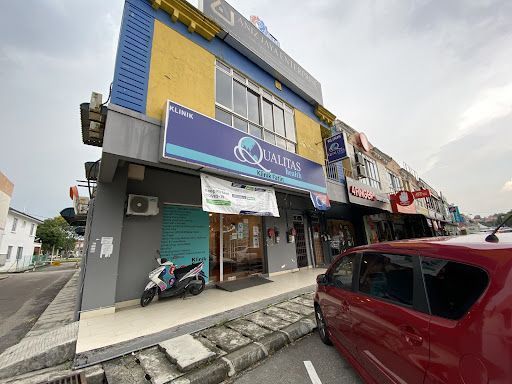 Qualitas Health Klinik Fatin