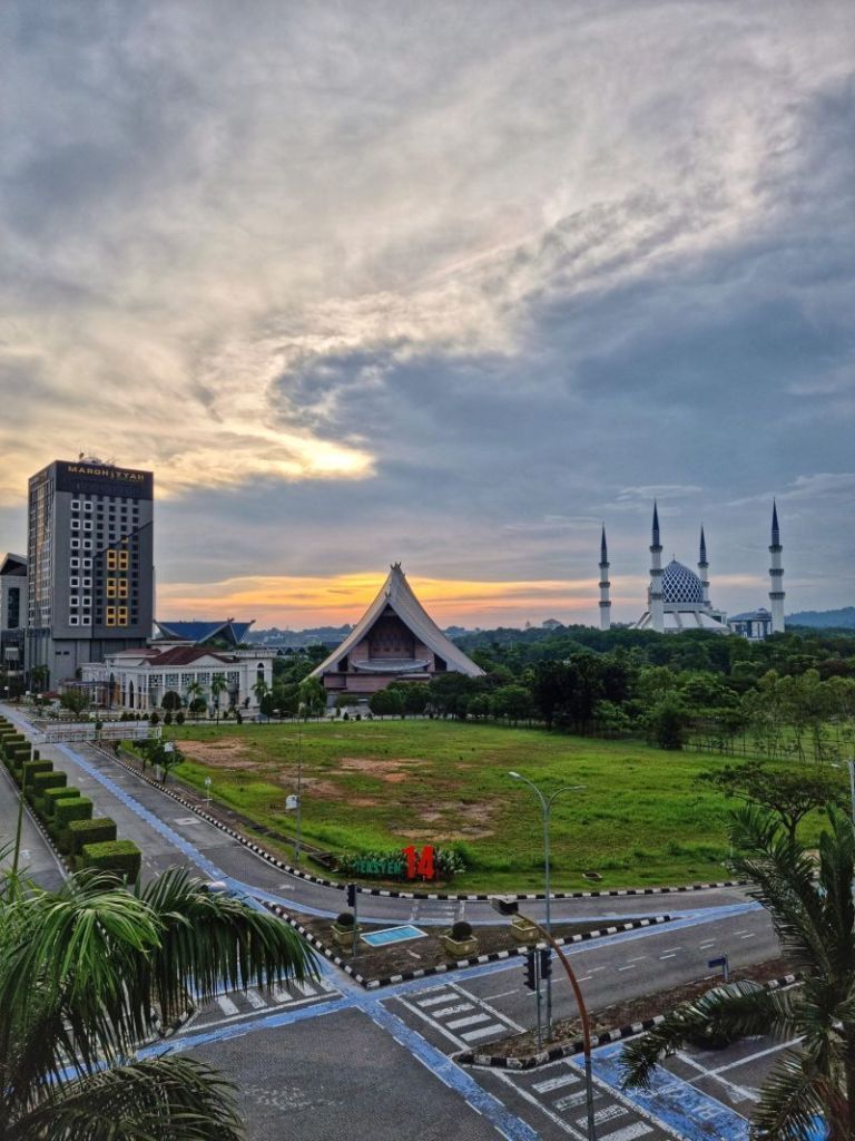 Selangor